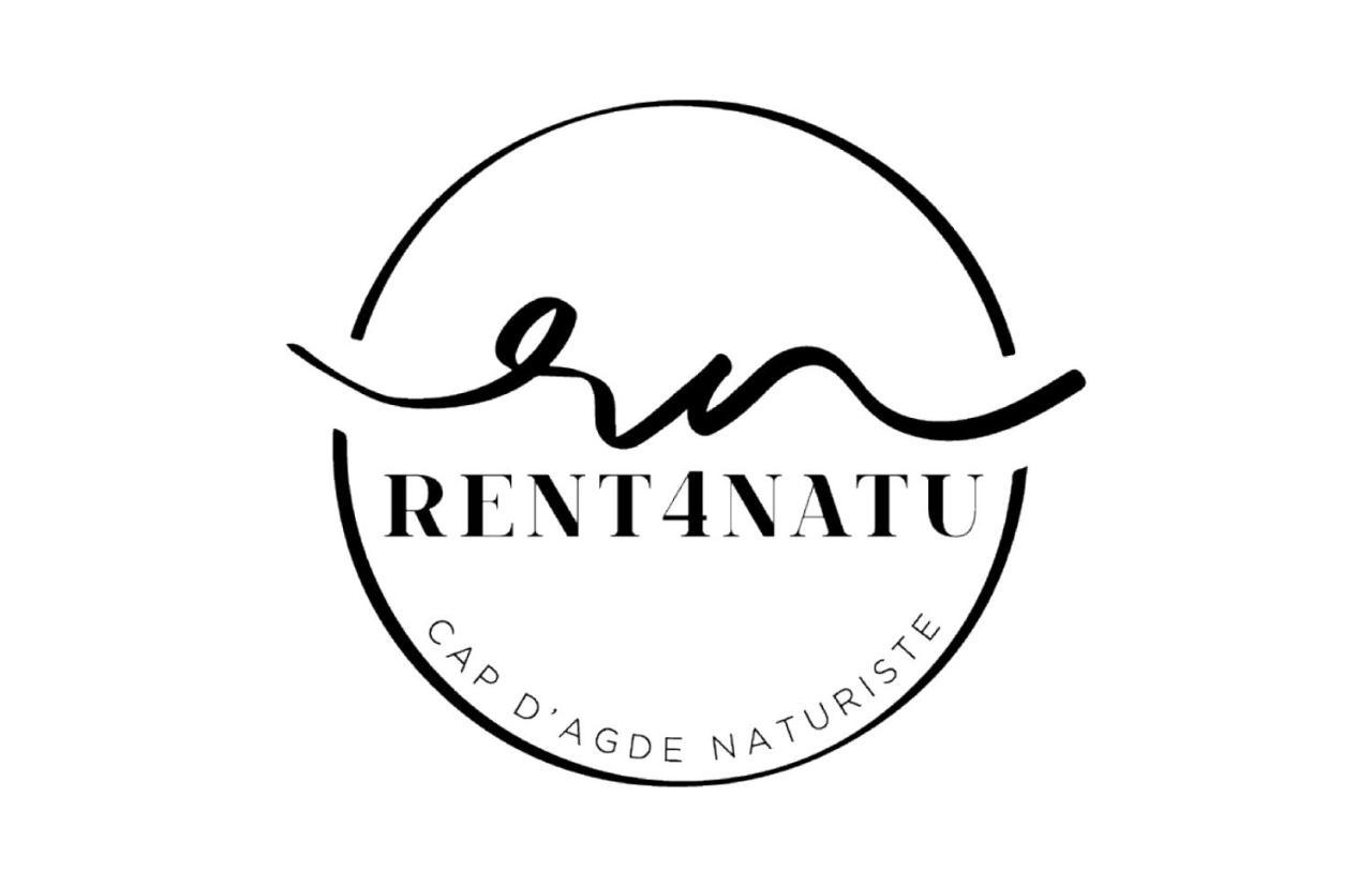 Village Naturiste R4N - Le What Else Port Nature آجد المظهر الخارجي الصورة